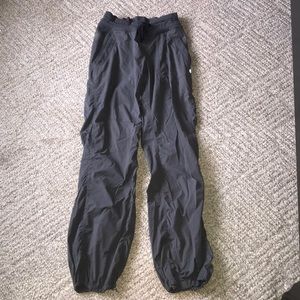 Lululemon Dance Studio Pants